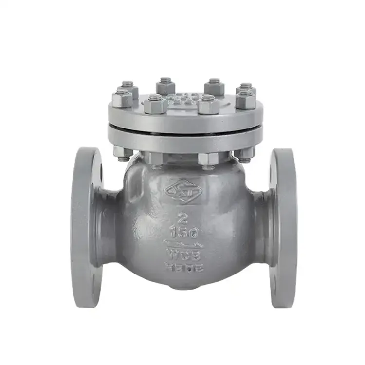 Falf Gwirio Heb Ddychwelyd 1 Fodfedd