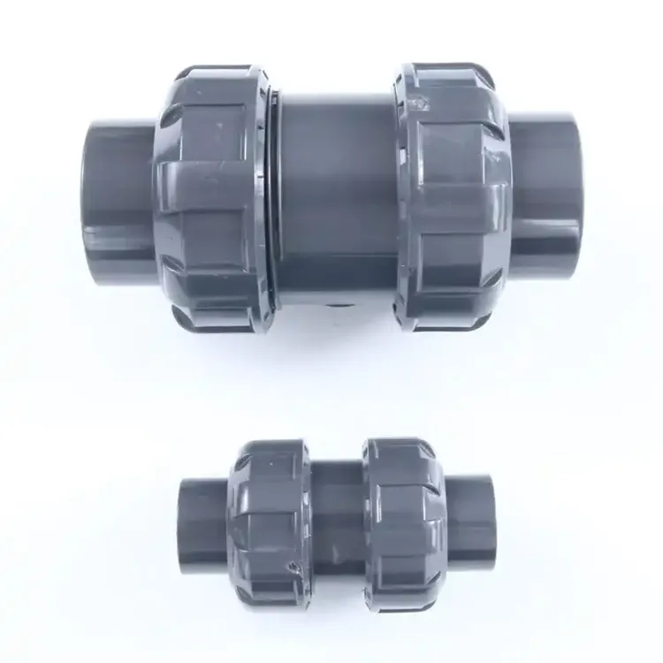 Falf Pvc nad yw'n Dychwelyd